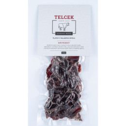 Suho meso  Telcek Govedina Original 100g