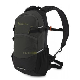 Dječji ruksak  Acepac Flite 6 siva Grey