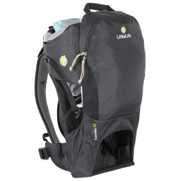 Nosiljke za bebe LittleLife Traveller S5 Child Carrier crna black