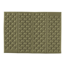 Sjedalo Robens ZigZag Seat (green)