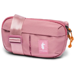 Torbice oko struka Cotopaxi Todo 2L Hip Pack svijetlo ružičasta Rose