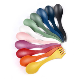 Set pribora za jelo Light My Fire Spork Original mega pack