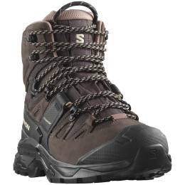 Ženske planinske cipele Salomon Quest 4 Gore-Tex