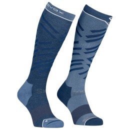 Muške dokoljenice Ortovox Ski Tour Long Socks Men's