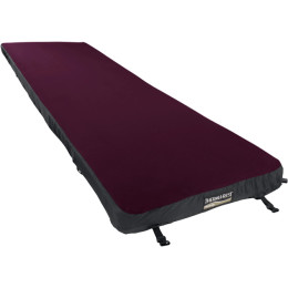 Podloga na napuhavanje Therm-a-Rest Neoair Dream Large boja vina