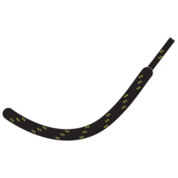 Vezice za cipele Regatta Regatta Laces x10