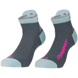 Čarape Dynafit Trail Short Sk plava cinder CLOUD BLUE/3180