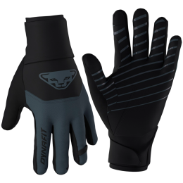 Rukavice Dynafit Radical 2In1 Gloves plava 0721 - cinder/0910