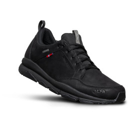 Muške trekking cipele Alfa Laggo Lr Adv. Gtx M crna BLACK