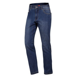 Muške hlače Ocún Typhoon Jeans tamno plava Dark Blue