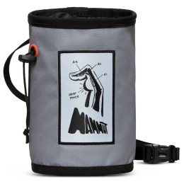 Vrećica za magnezij Mammut Gym Basic Chalk Bag