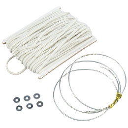Set za popravak Regatta Pole Repair Kit