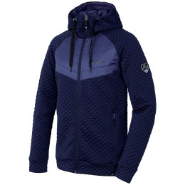 Muške funkcionalne majice dugih rukava Hannah Quil tamno plava DressBlues