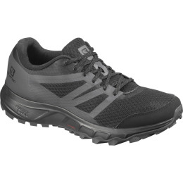Muške cipele Salomon Trailster 2 crna Black