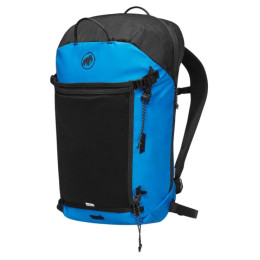 Ruksak Mammut Alto 18 plava glacier blue