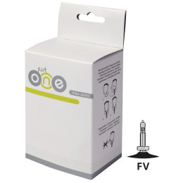 Zračnica Just One 29X1.9-2.35 FV