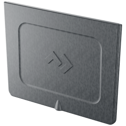 Pregrada Dometic Divider Large siva