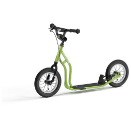 Romobil Yedoo One Y40 svijetlo zelena green