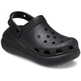 Papuče Crocs Crush Clog crna Black