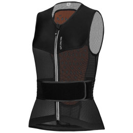 Zaštita kralježnice Etape Pure Pro 3.0 crna/bijela černá/bílá