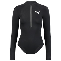 Ženski kupaći Puma Long Sleeve Surf Suit