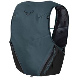 Prsluk za trčanje Dynafit Ultra 12 Vest plava Cinder/Black Out