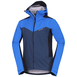 Muška softshell jakna Northfinder Aurelian