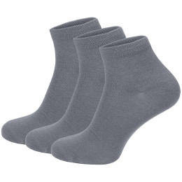 Set čarapa Zulu Diplomat Bamboo Mid 3-pack