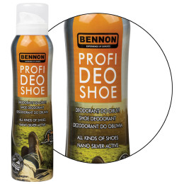 Dezodorans Bennon Deo Shoe 150 ml