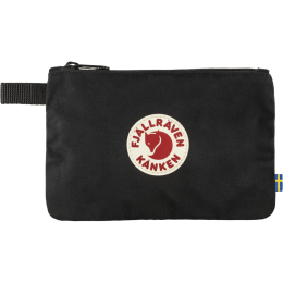 Futrola Fjällräven Kånken Gear Pocket crna Black