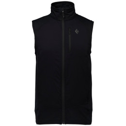 Muški prsluk Black Diamond Coefficient LT Hybrid Vest crna Black