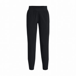 Ženske hlače Under Armour OutRun the Storm Pant crna Black