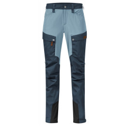 Ženske hlače Bergans Nordmarka Favor Outdoor Pants Women plava
