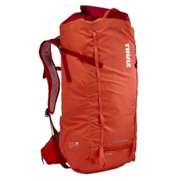 Ruksak Thule Stir 35L Men's (2019) crvena