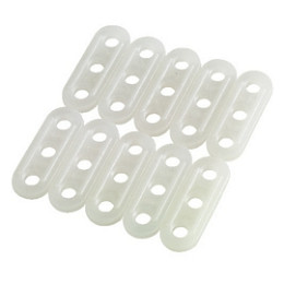Graničnik Outwell Bent-Runner 10 pcs.