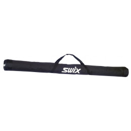 Torba za skije Swix Double crna Black