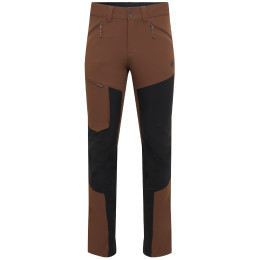 Muške hlače Mammut Zinal Guide SO Hybrid Pants Men