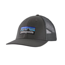 Šilterica Patagonia P-6 Logo LoPro Trucker Hat