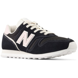 Ženske cipele New Balance WL373OE2 crna/ružičasta