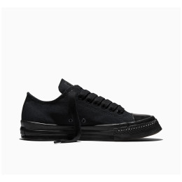 Cipele Converse Chuck Taylor Throwback Low crna BLACK