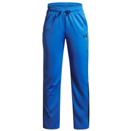 Dječja trenerka Under Armour Brawler 3.0 Tapered Pant Blue plava Blue