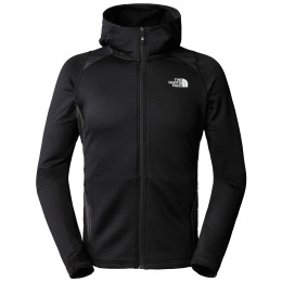 Muška dukserica The North Face AO Full Zip Hoodie crna