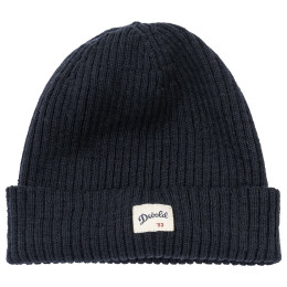 Zimska kapa Devold Archive Wool Beanie crna Ink