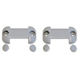 Držač Fiamma Fix Organizer siva