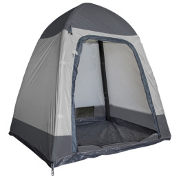 Šator Bo-Camp Air Storage tent M siva grey