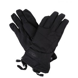 Rukavice Regatta Transition Waterproof Gloves III crna Black