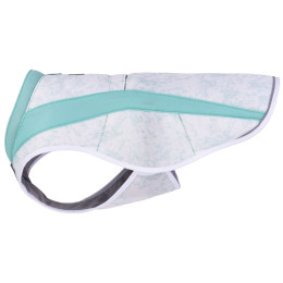 Chladící vesta pro psa Ruffwear Swamp Cooler Vest zelena Sage Green