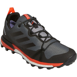Muška obuća Adidas TERREX SKYCHASER LT GTX (2019) crna/narančasta Gretr/Cblack/Actora