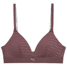 Grudnjak Puma Embosed logo triangle top 1P