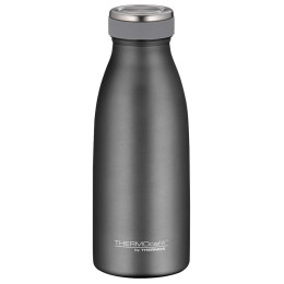 Termo boca Thermos Thermocafé 350 ml siva šedá